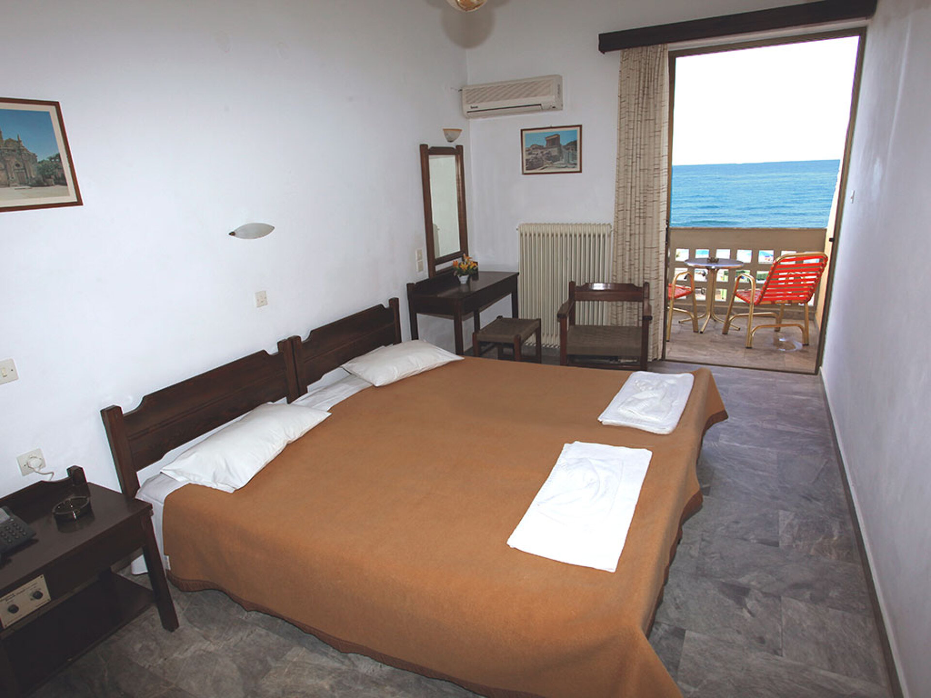 Zantina Hotel 2* 3