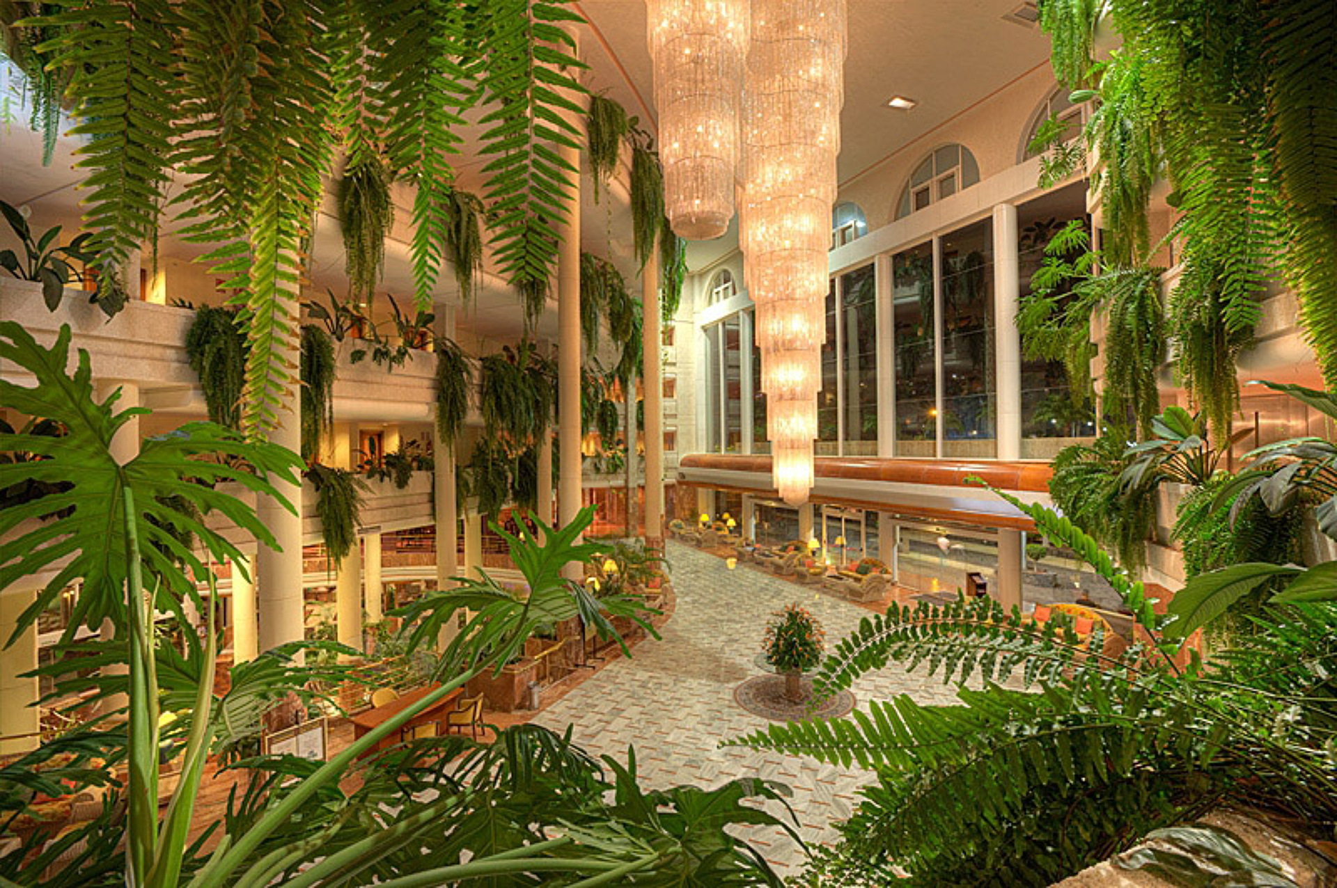 Sensimar Arona Gran Hotel & Spa 4* 7