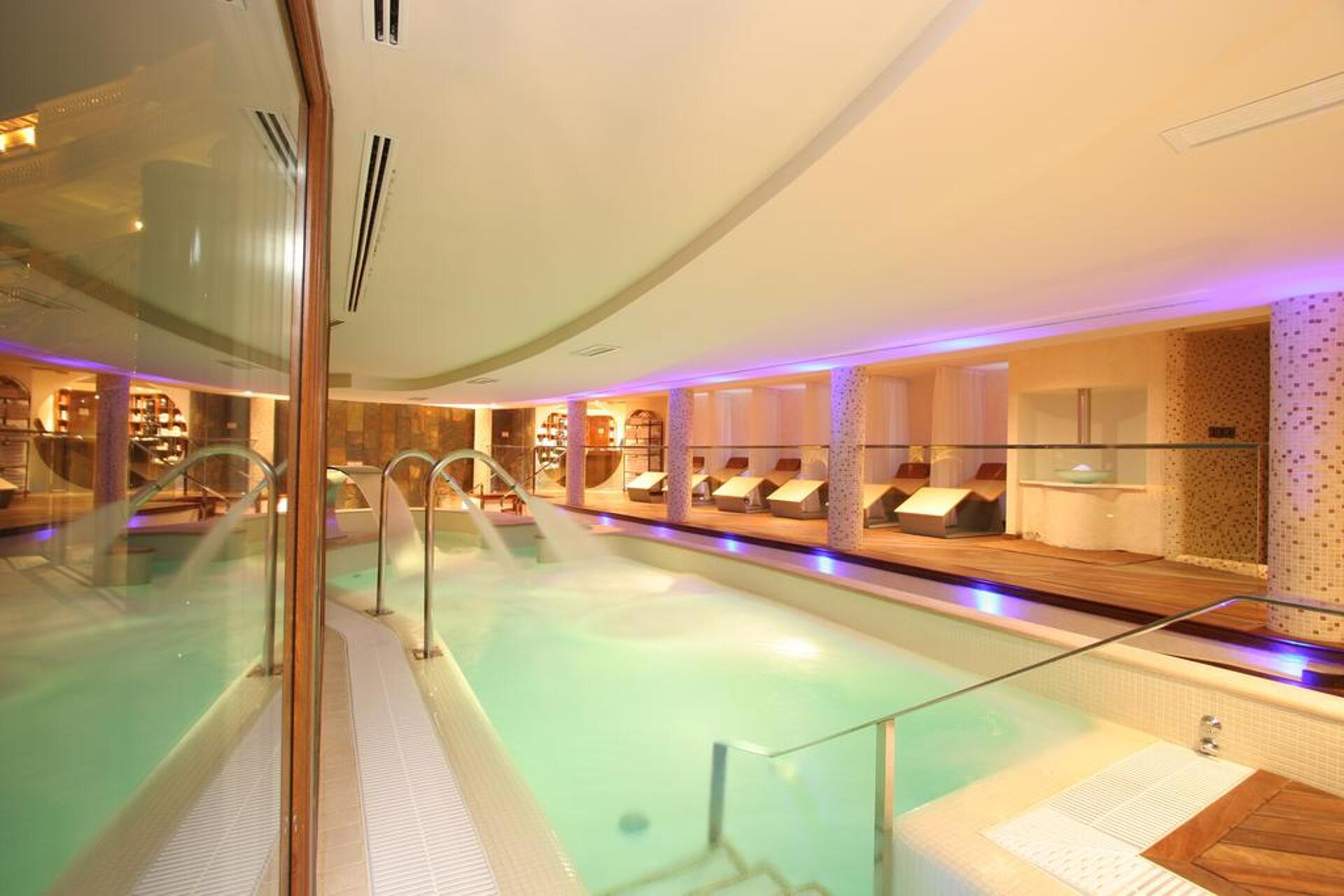 Nixe Palace 5* 15