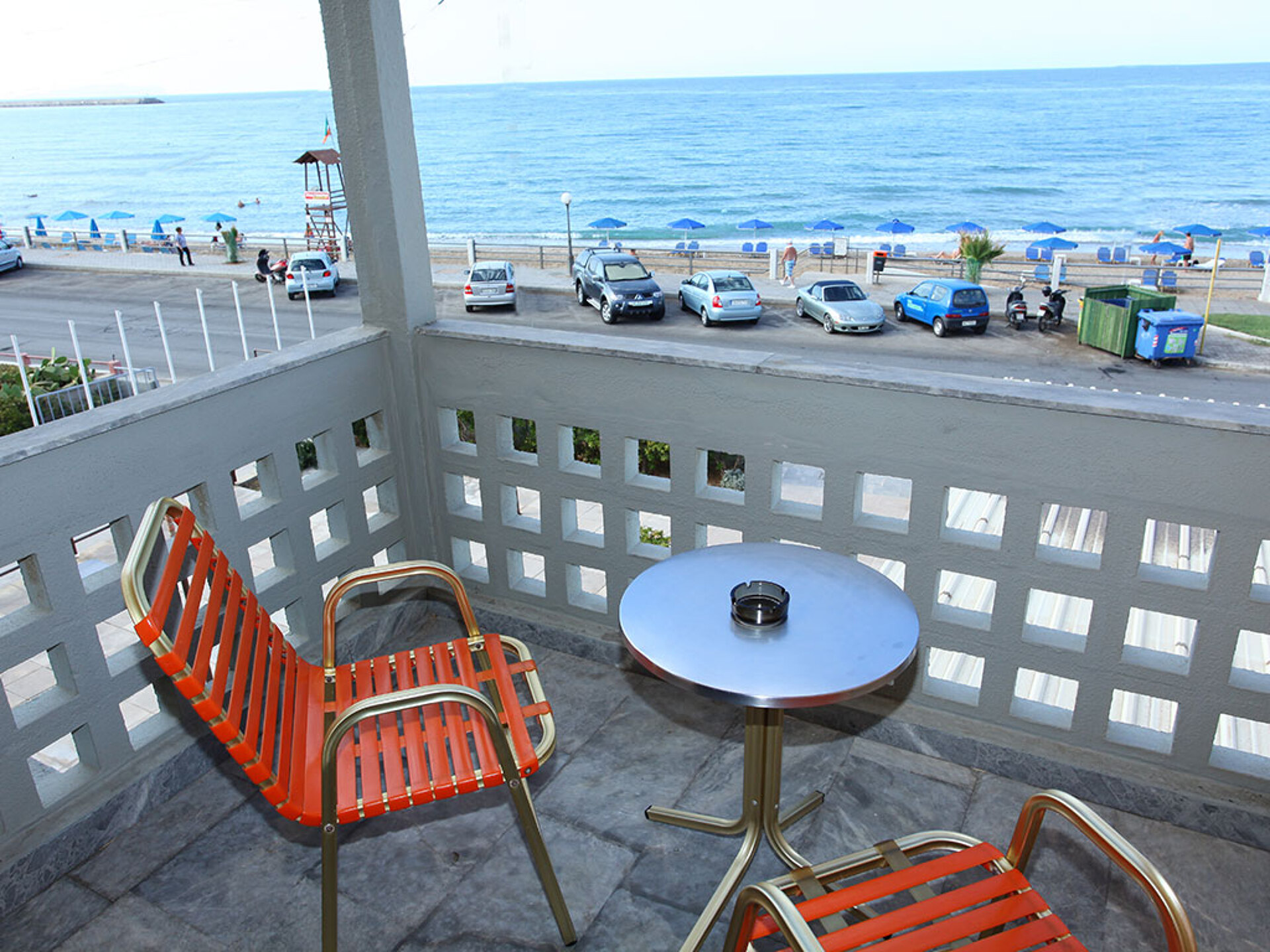 Zantina Hotel 2* 6