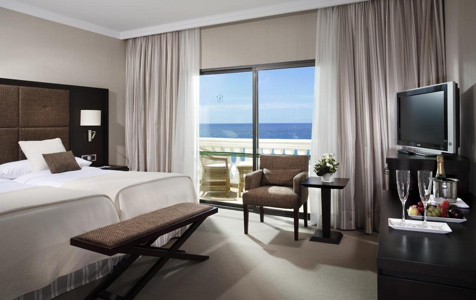 Nixe Palace 5* 14
