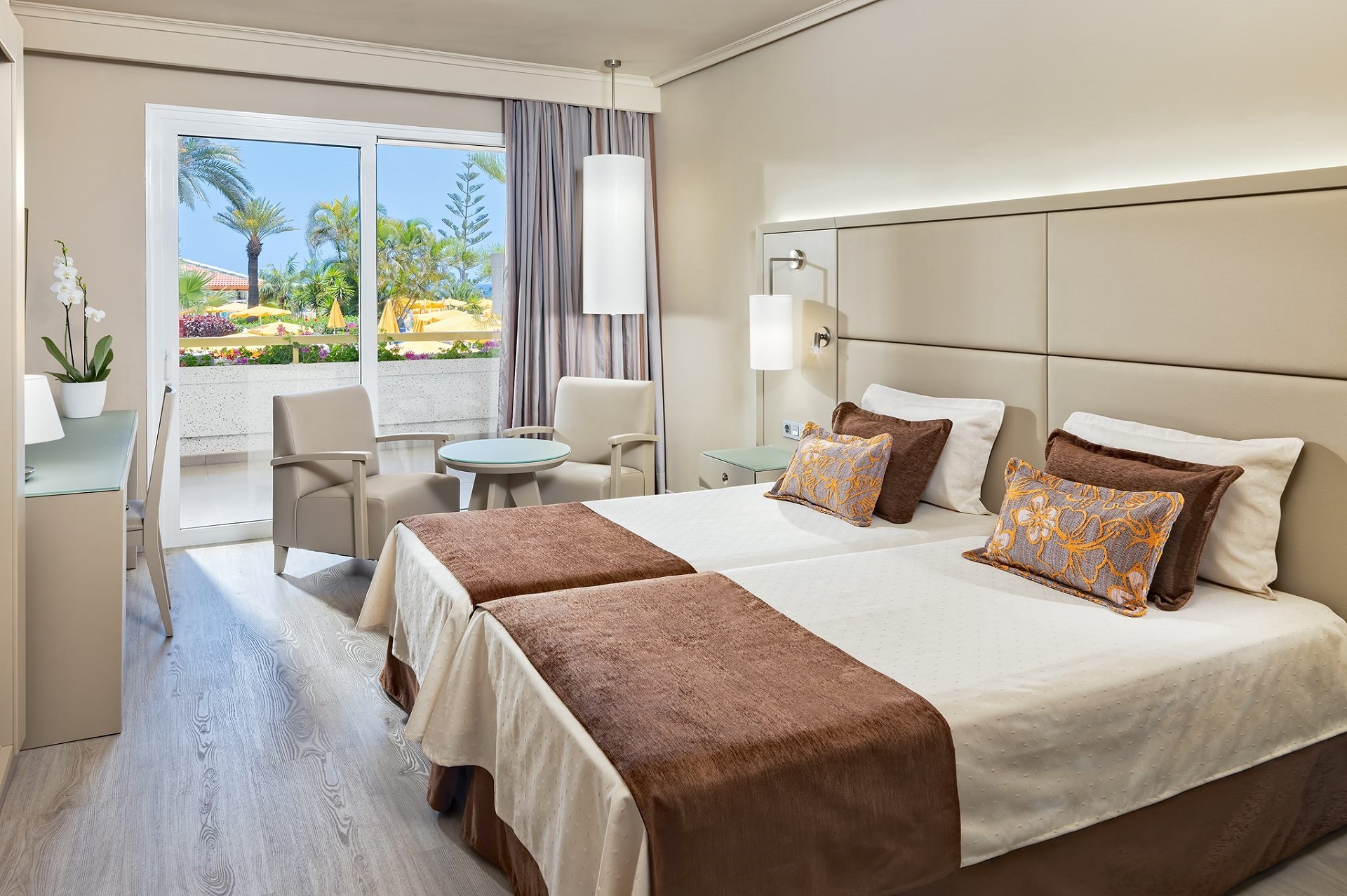 Sensimar Arona Gran Hotel & Spa 4* 2