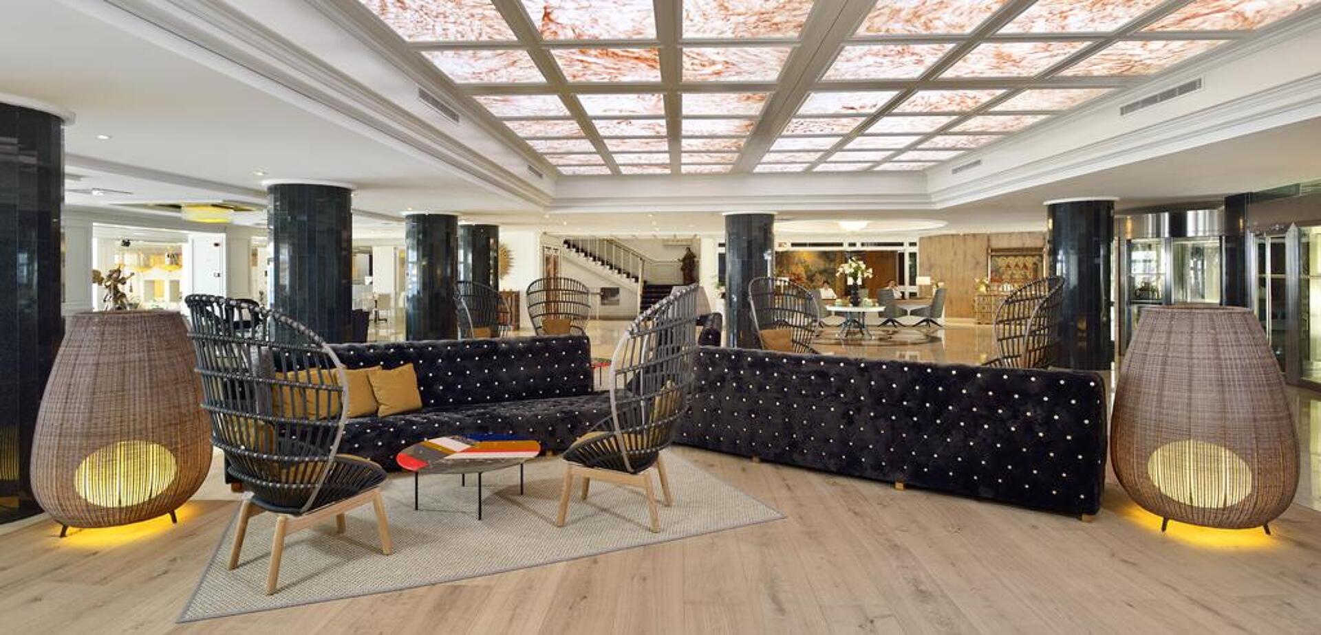 Gran Melia Victoria 5* 4