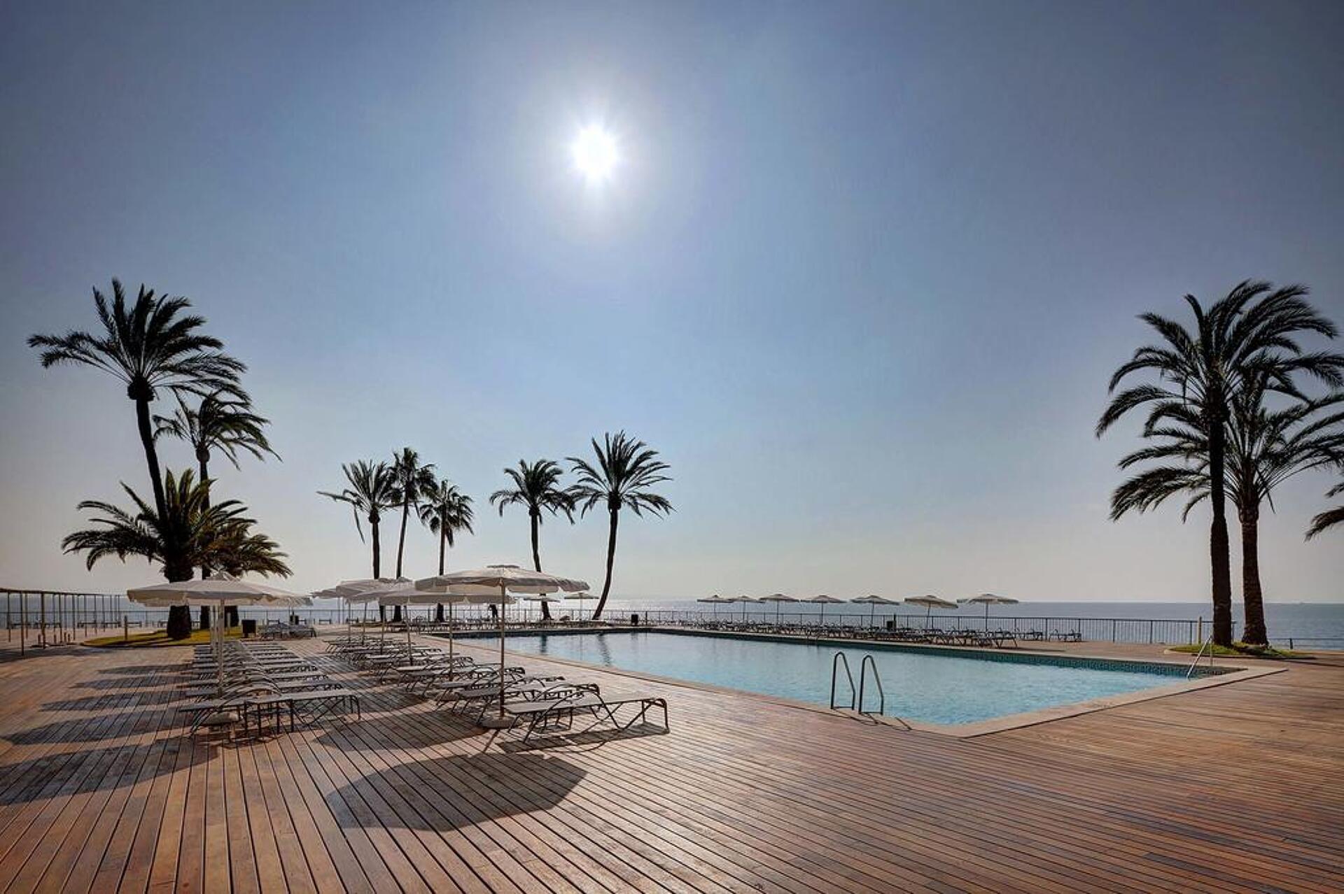 Riu Palace Bonanza Playa 4* 28