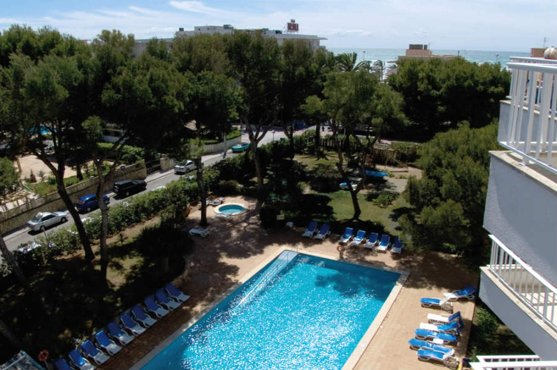 Riu Concordia 3* 0