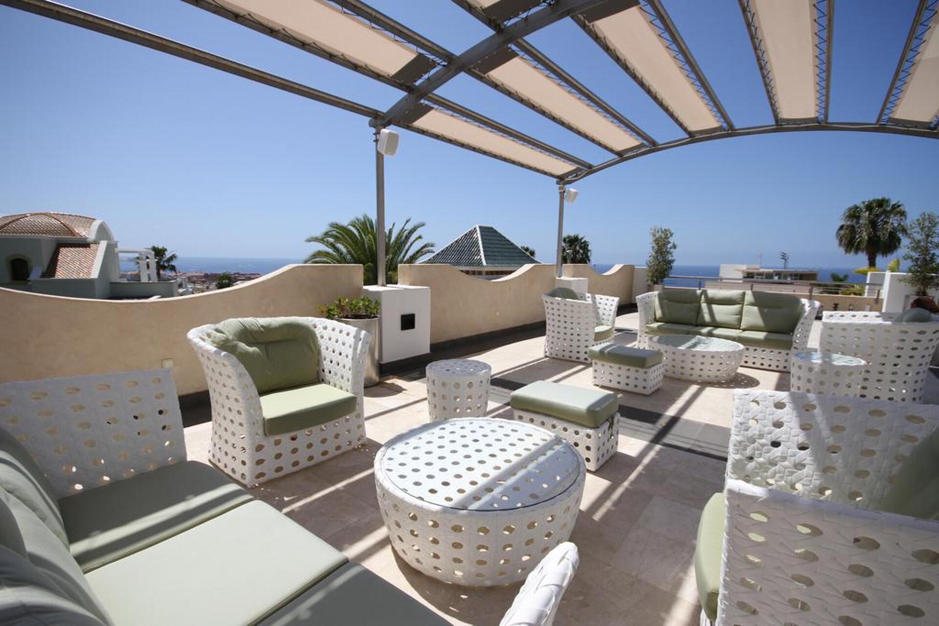Hotel Suite Villa Maria 5* 3