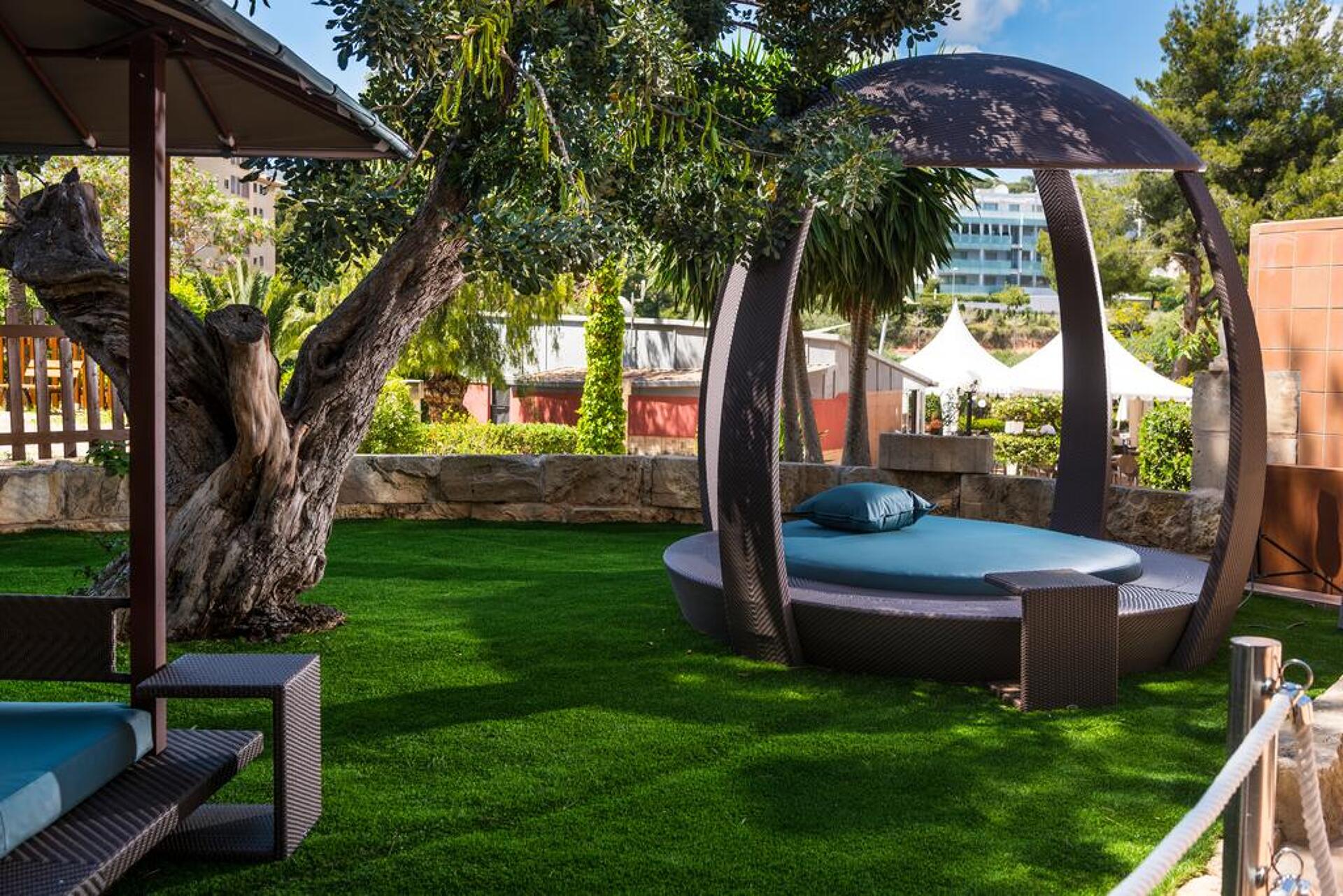 Salles Hotel Marina Portals 4* 26