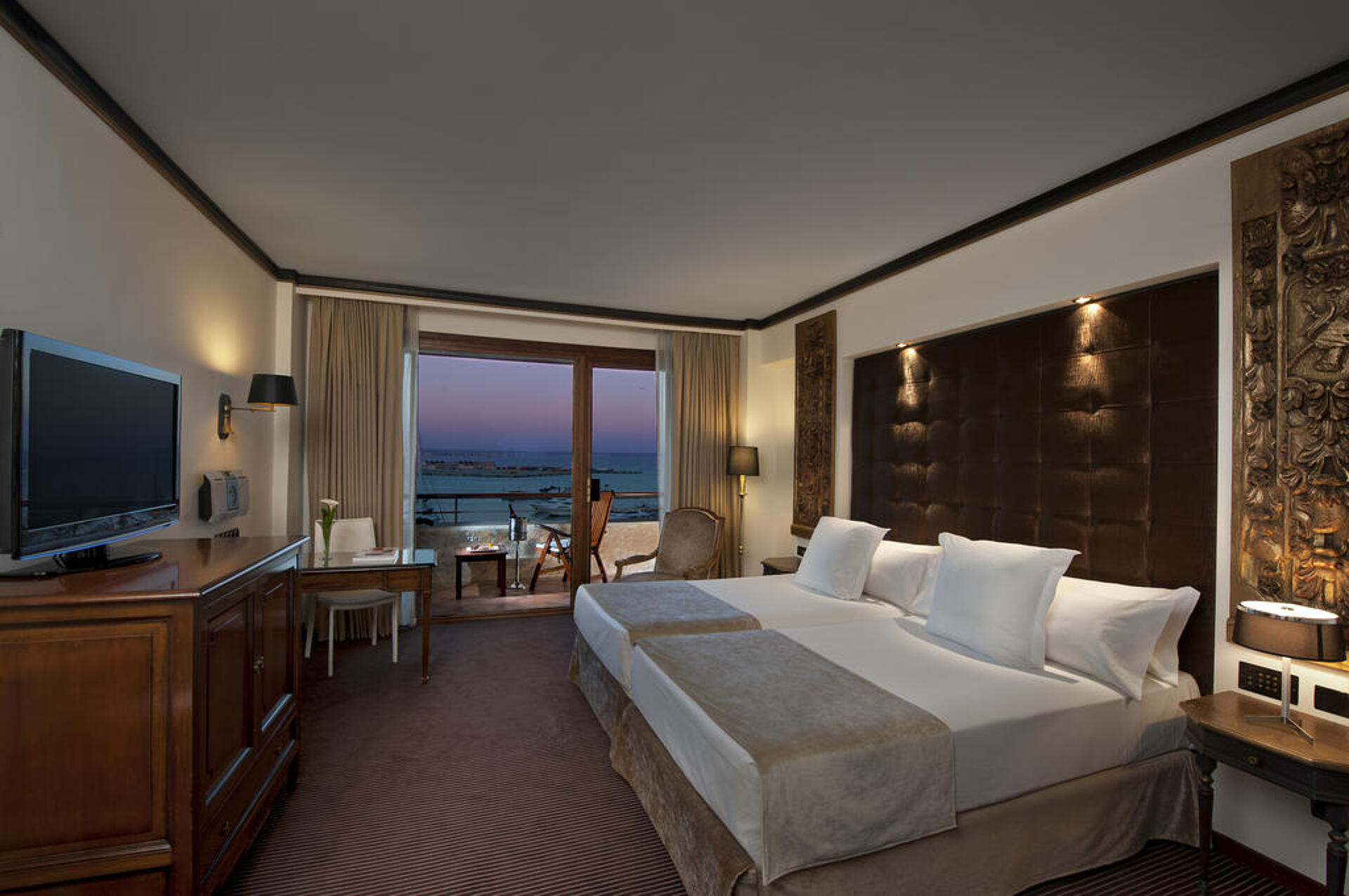 Gran Melia Victoria 5* 15