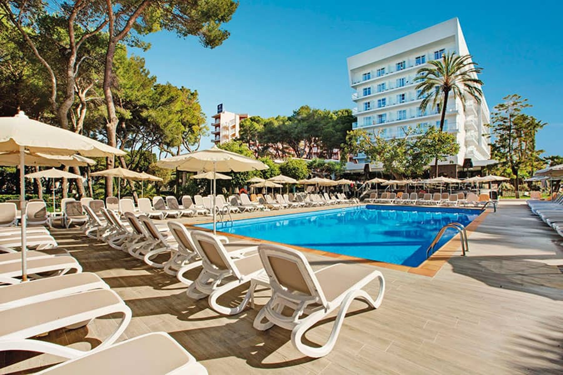 Riu Festival 4* 12