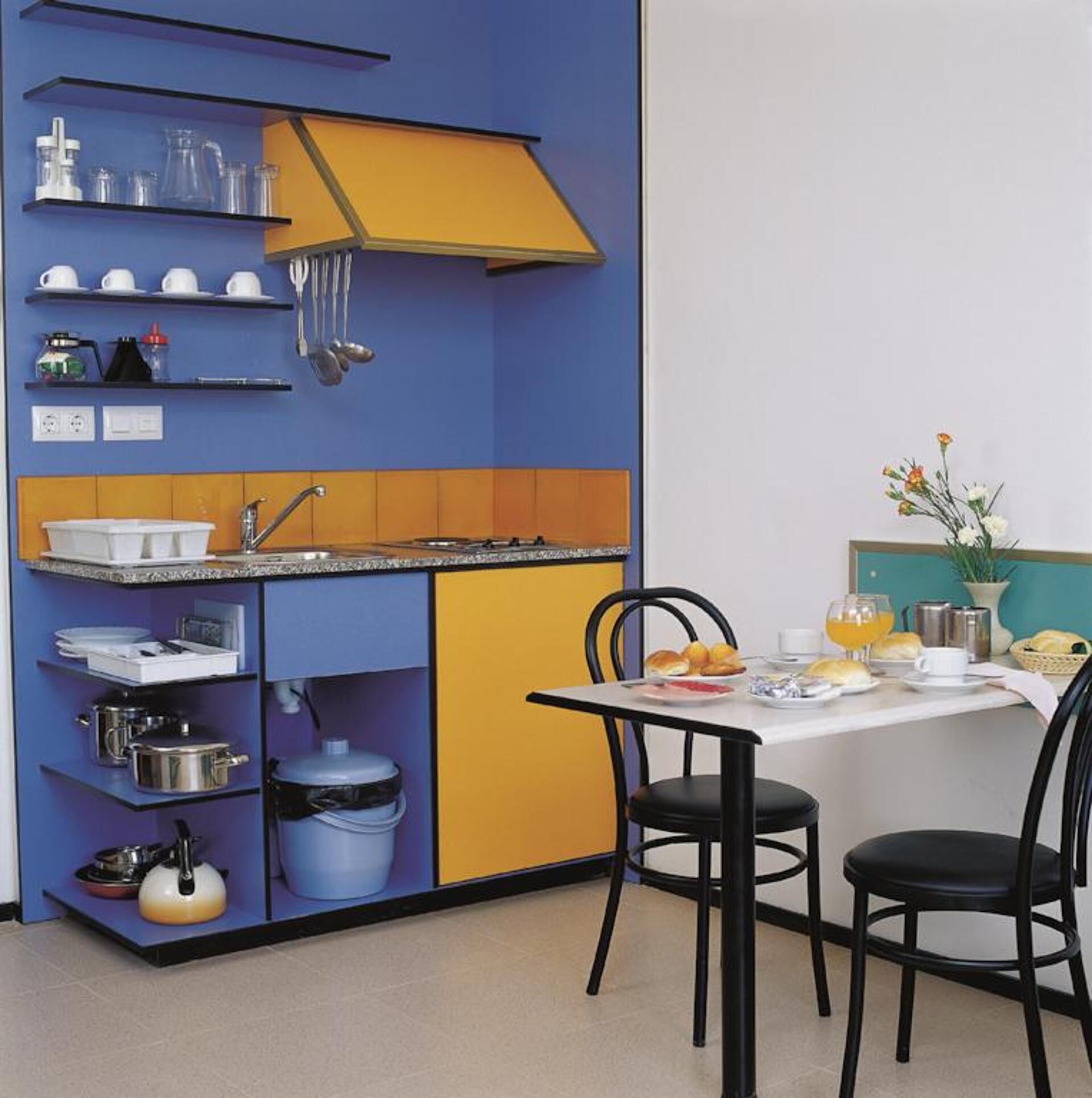 Sun & Moon Apartaments 3* 5
