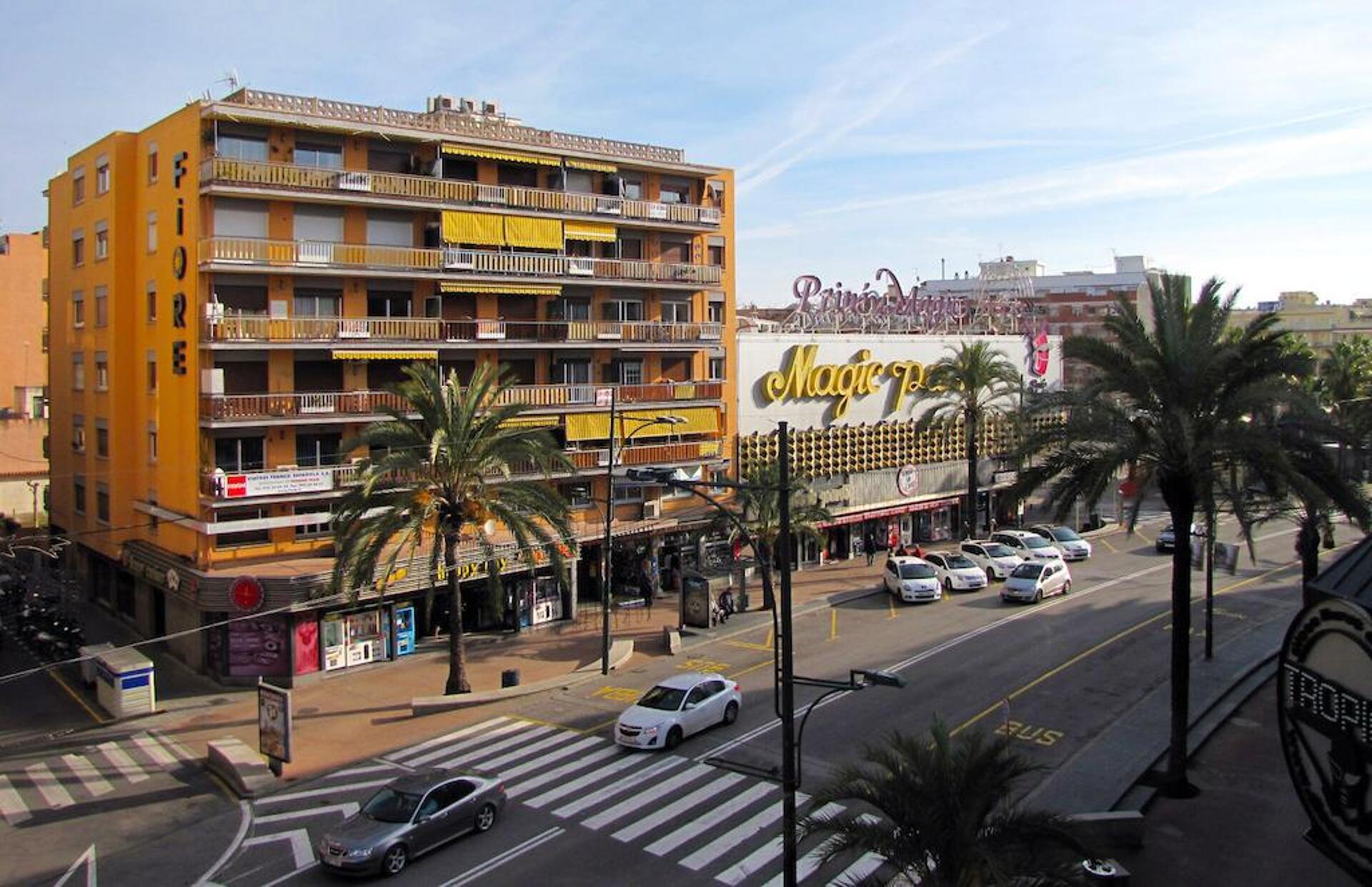Sun & Moon Apartaments 3* 6