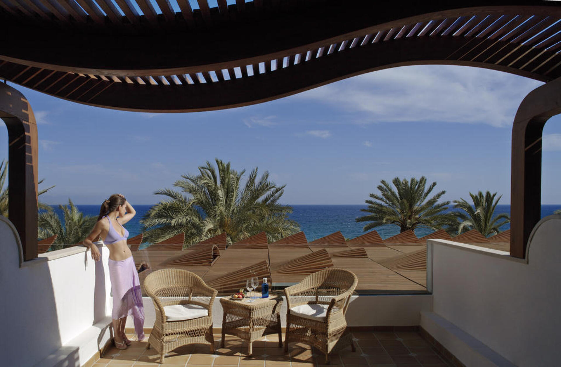 Nixe Palace 5* 19