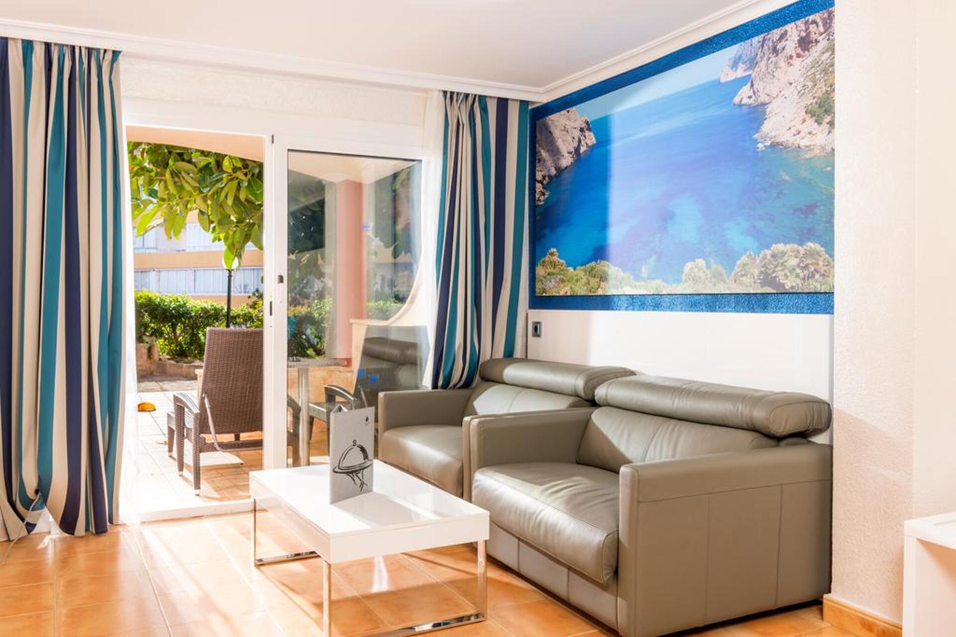 Salles Hotel Marina Portals 4* 5