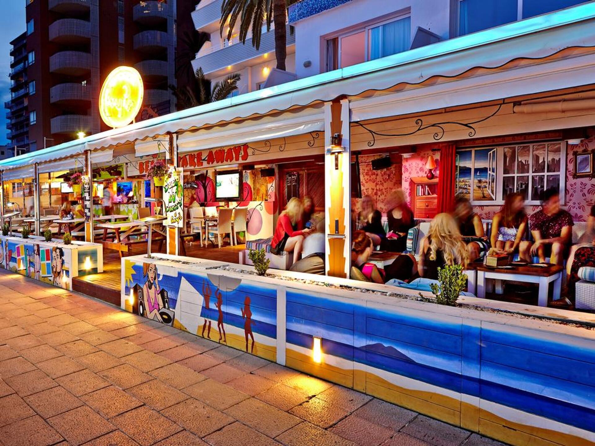 Flamboyan Caribe 38
