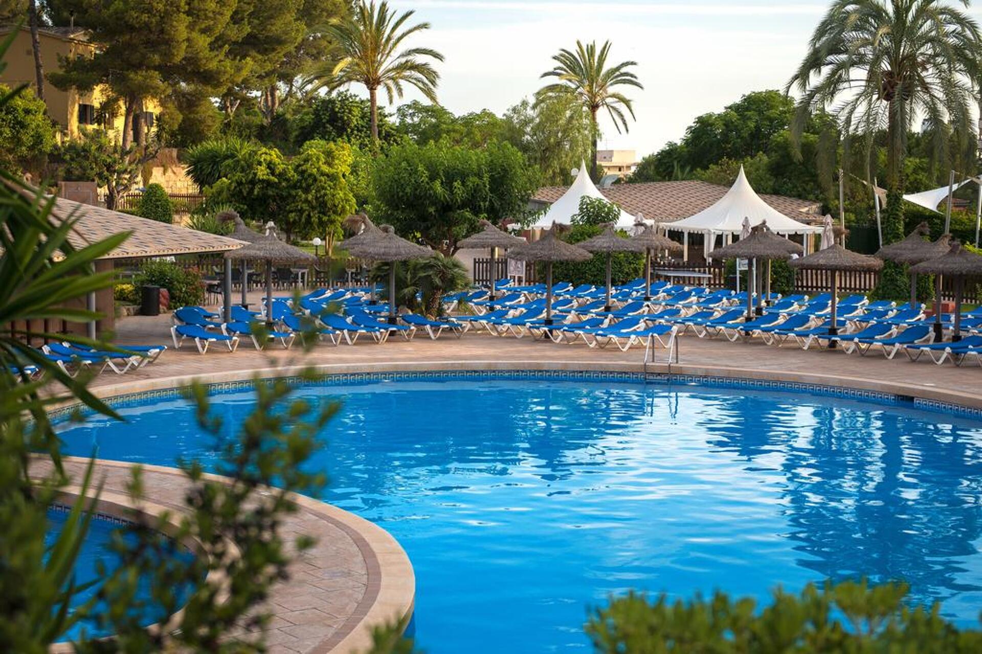 Salles Hotel Marina Portals 4* 16