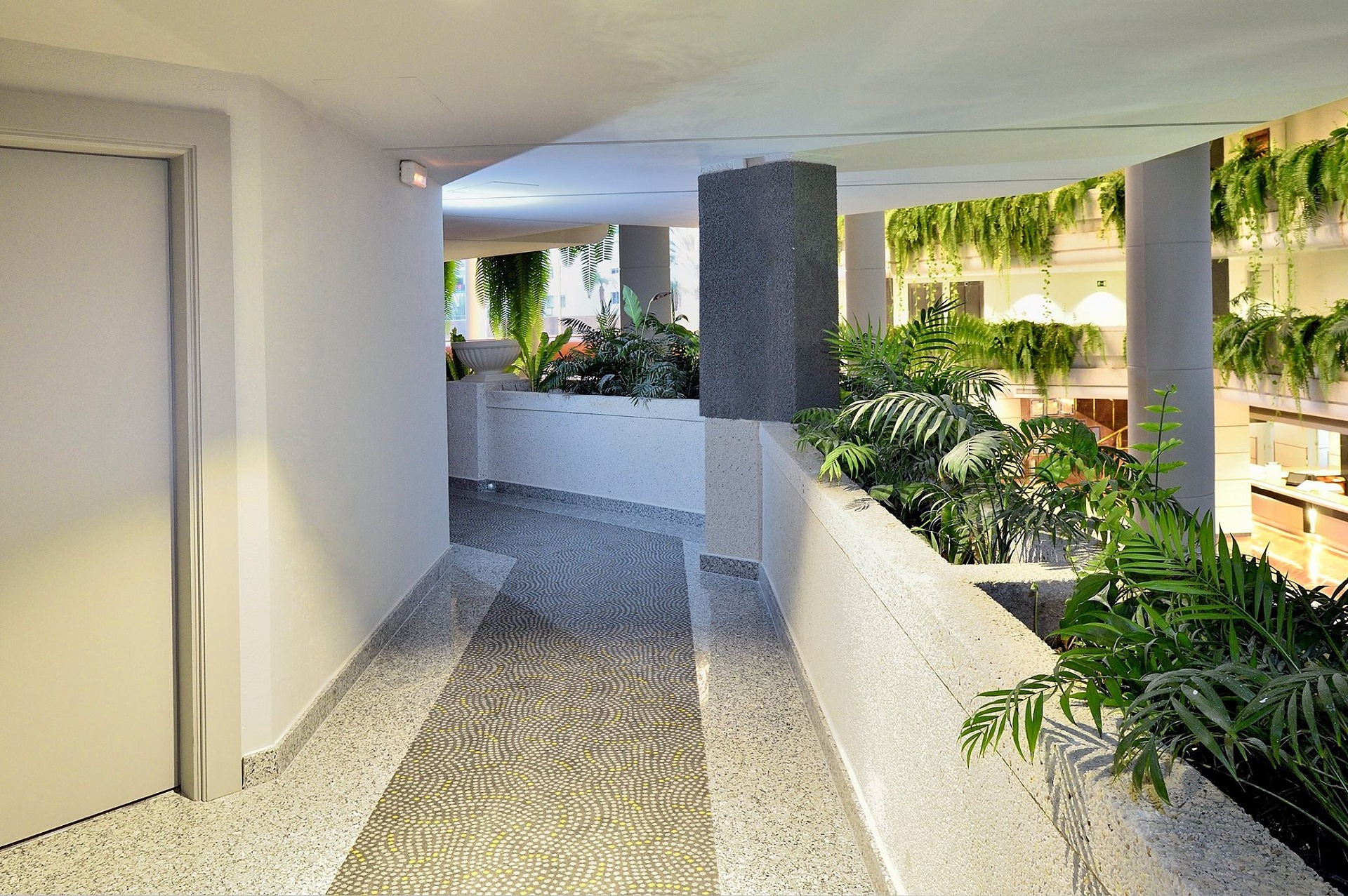 Sensimar Arona Gran Hotel & Spa 4* 1