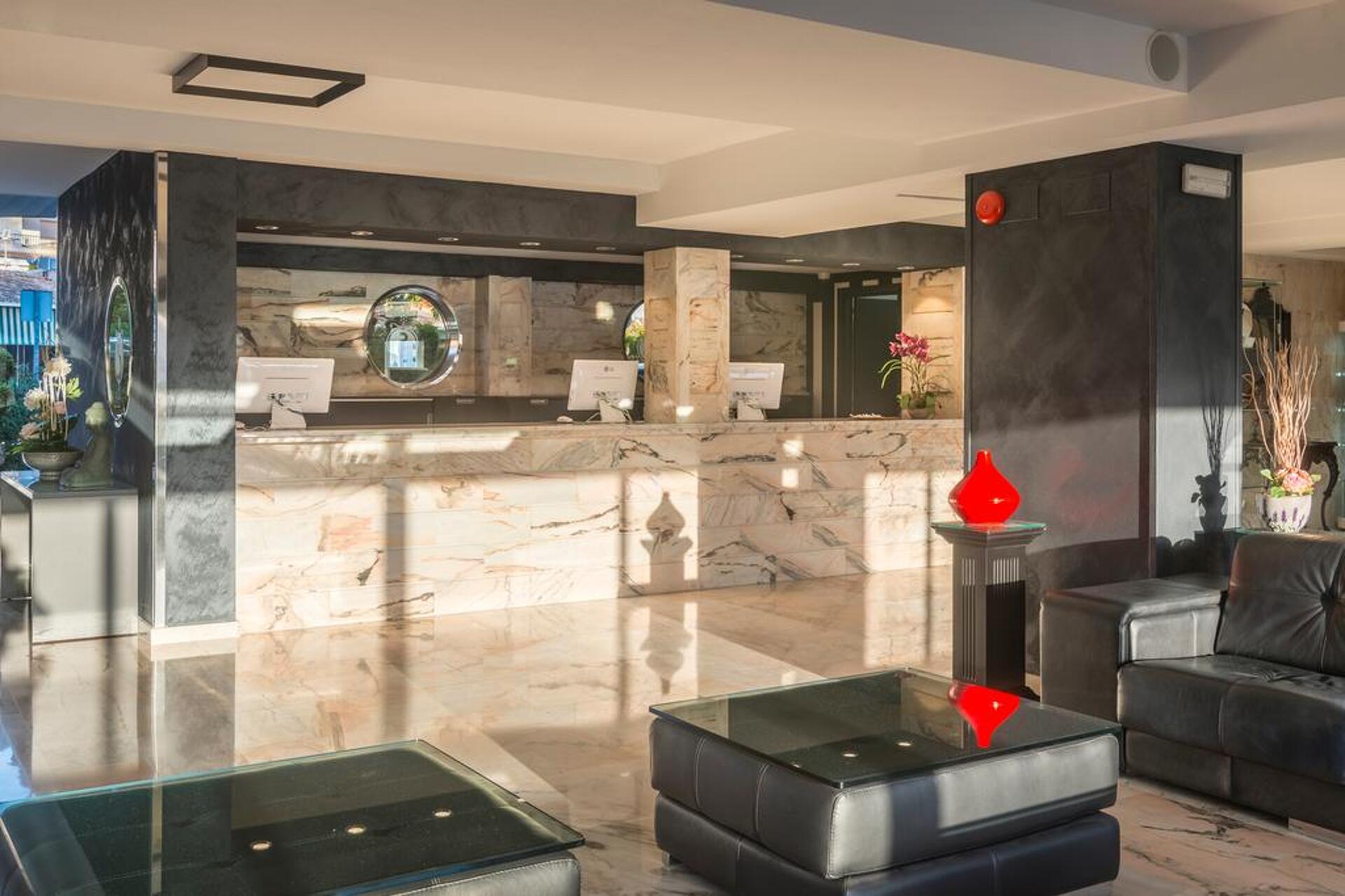 Salles Hotel Marina Portals 4* 34