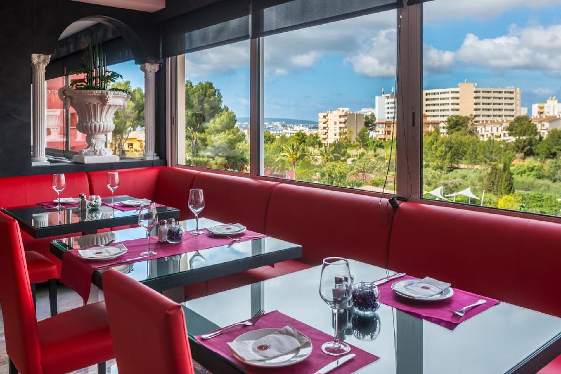 Salles Hotel Marina Portals 4* 6