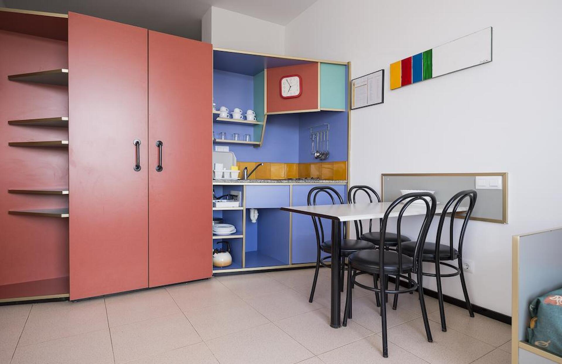 Sun & Moon Apartaments 3* 11