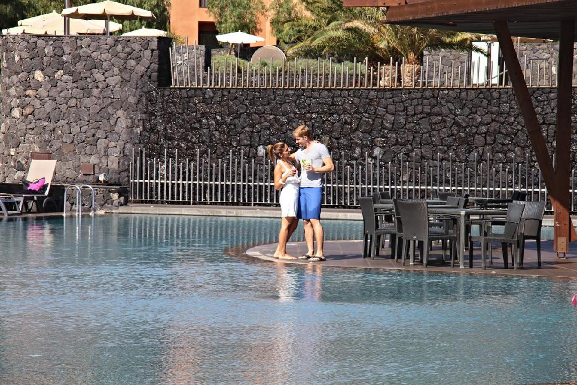 Sandos San Blas Nature Resort & Golf 5* 28