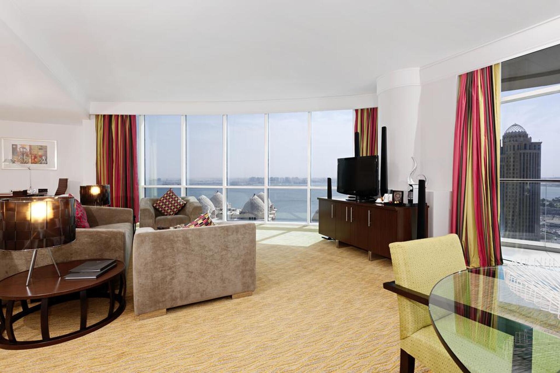 Hilton Doha 19