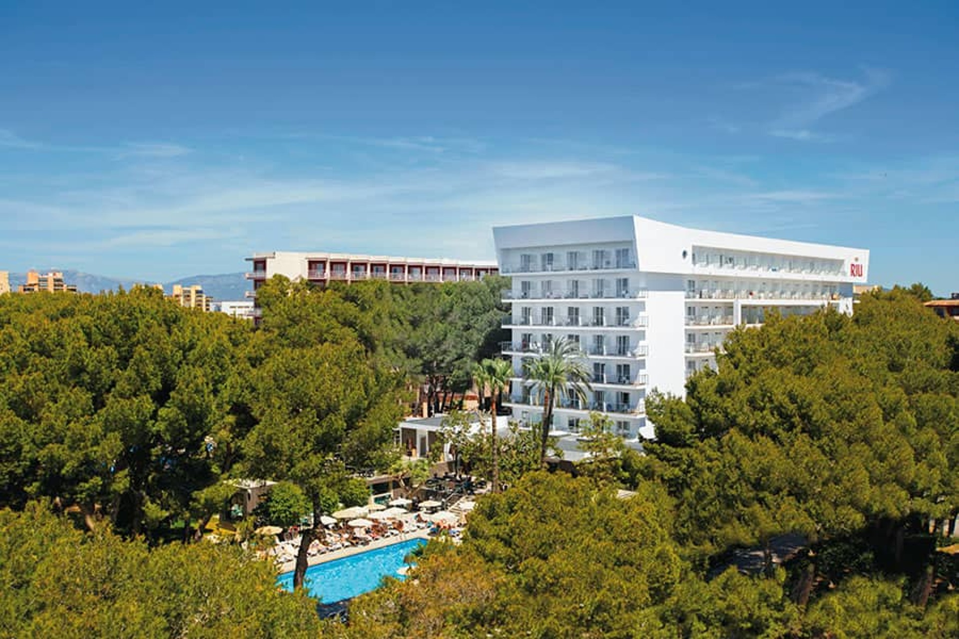Riu Festival 4* 9