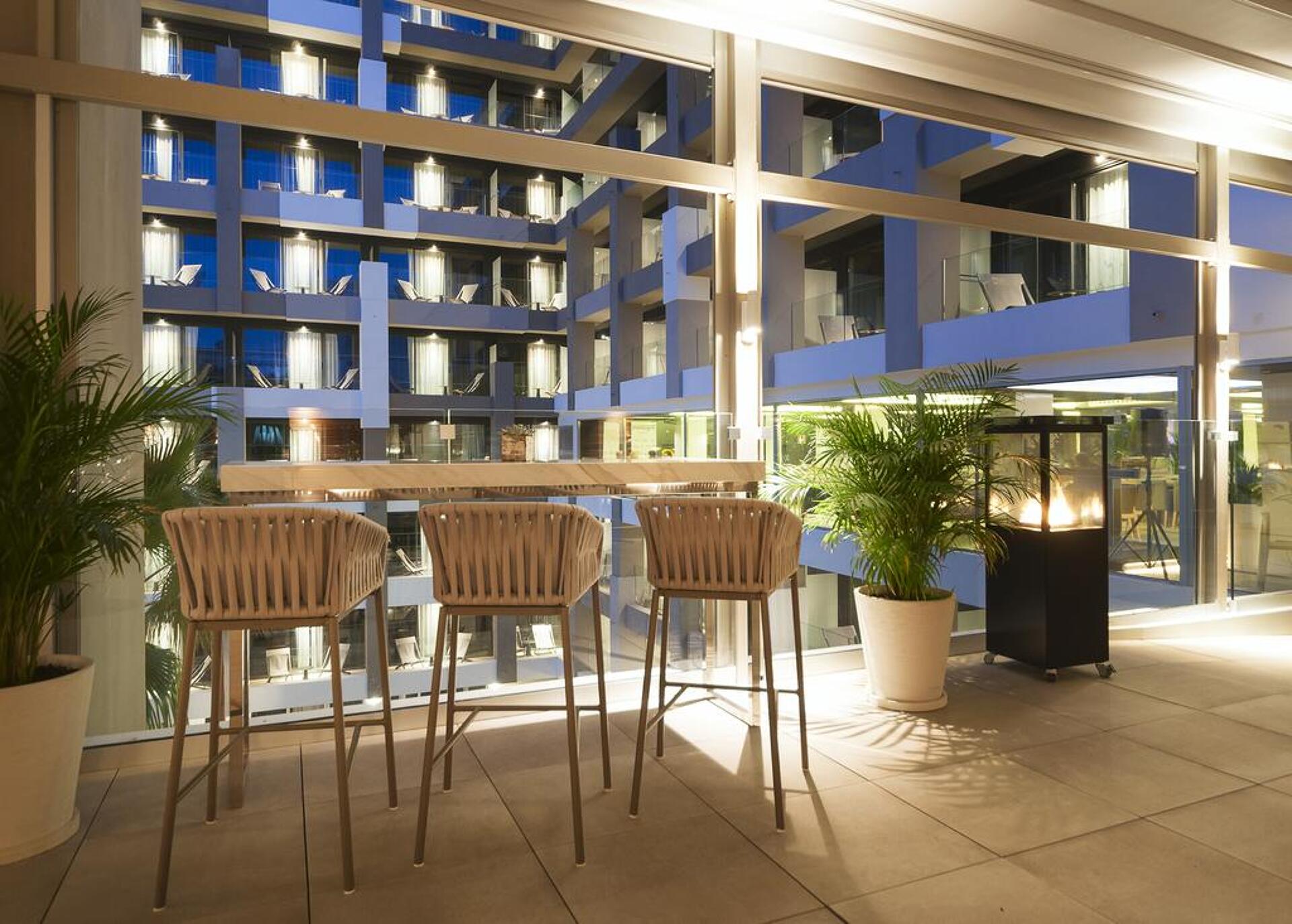 Innside Palma Bosque 4* 18