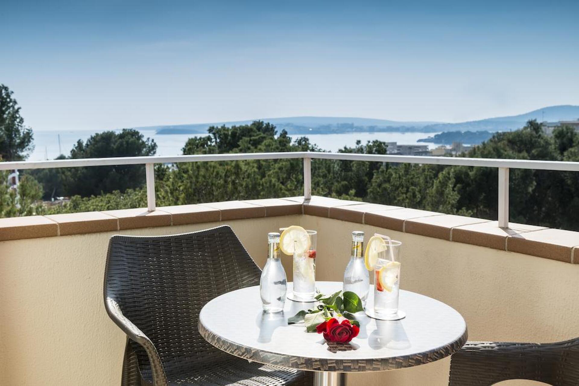 Salles Hotel Marina Portals 4* 31