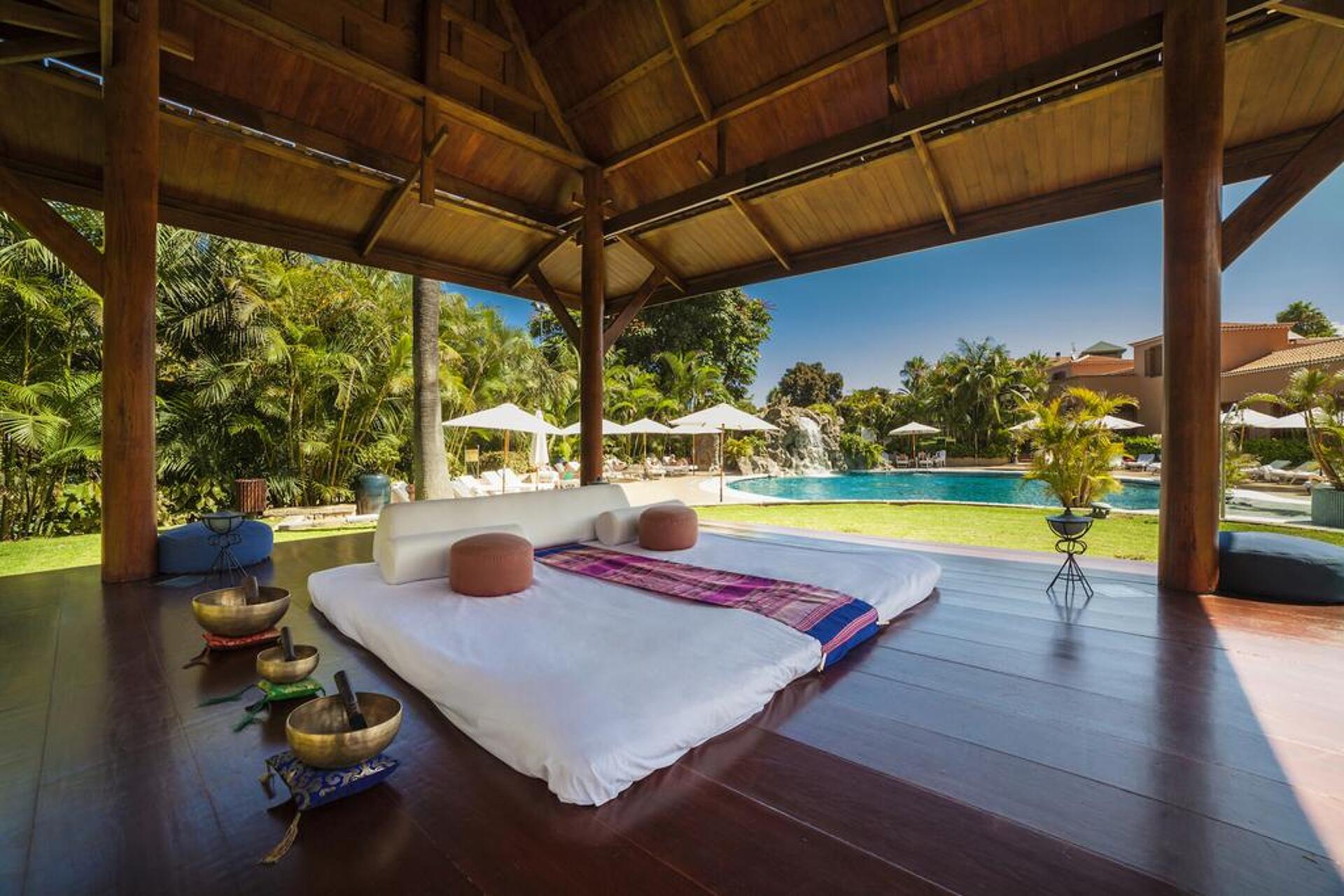Botanico & The Oriental Spa Garden 5* 4