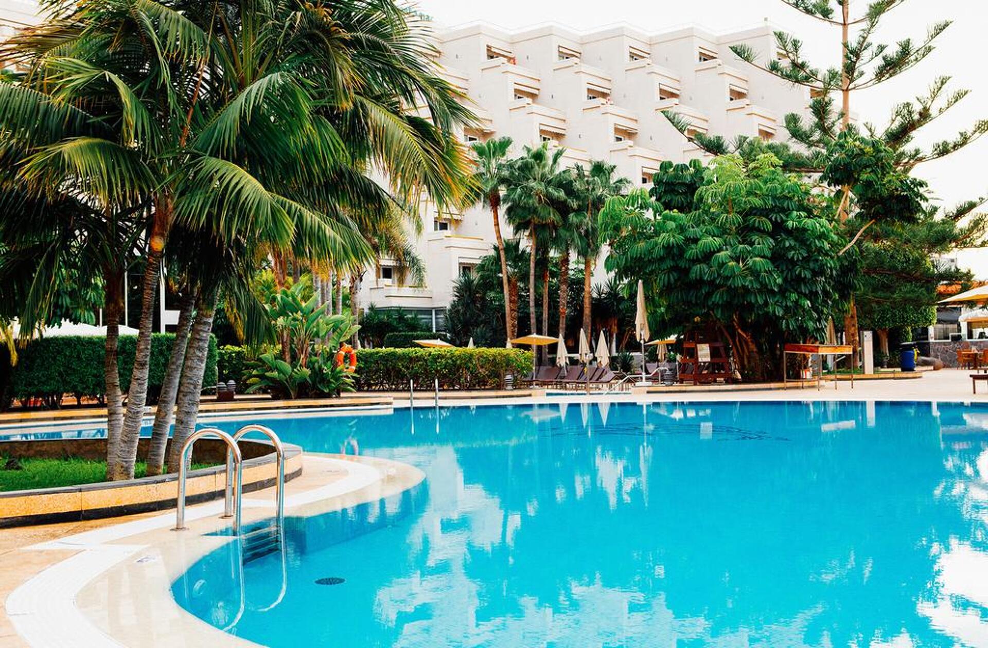 Sensimar Arona Gran Hotel & Spa 4* 14