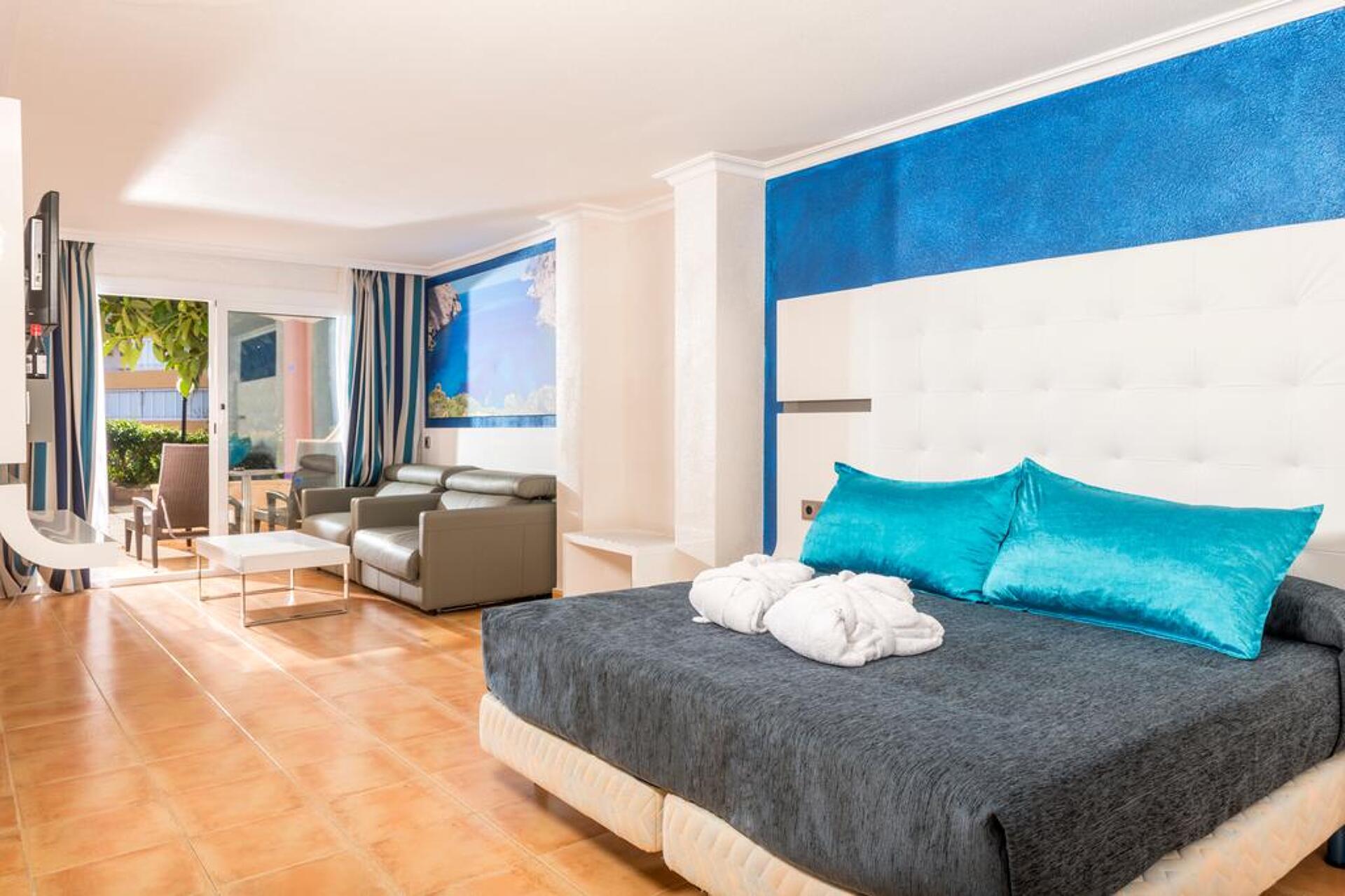 Salles Hotel Marina Portals 4* 14