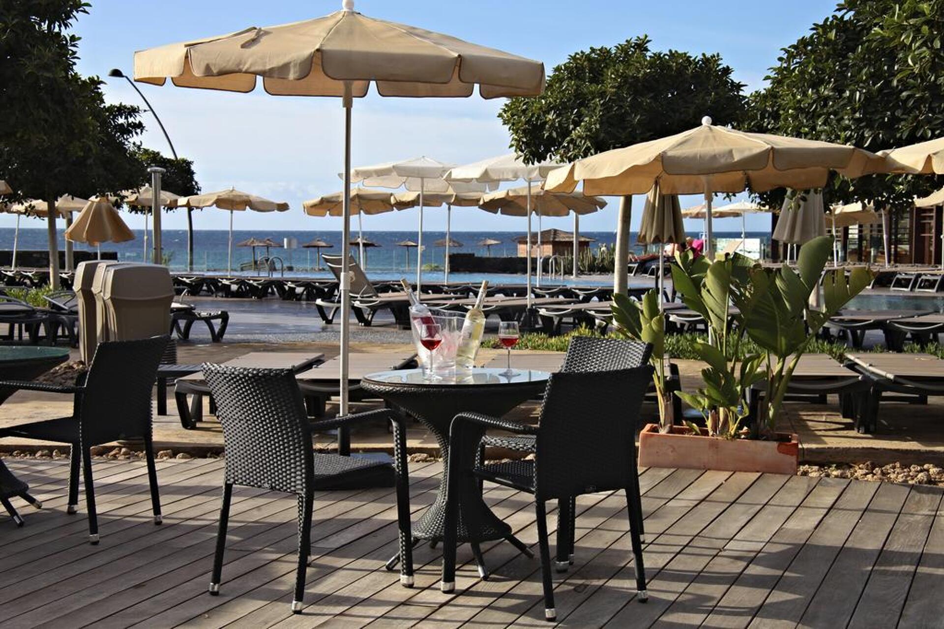 Sandos San Blas Nature Resort & Golf 5* 17