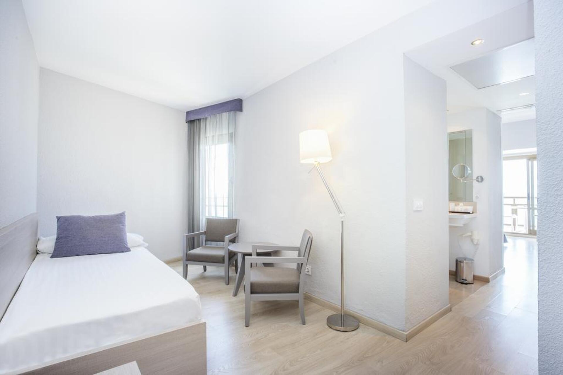 Be Live Adults Only Costa Palma 4* 21