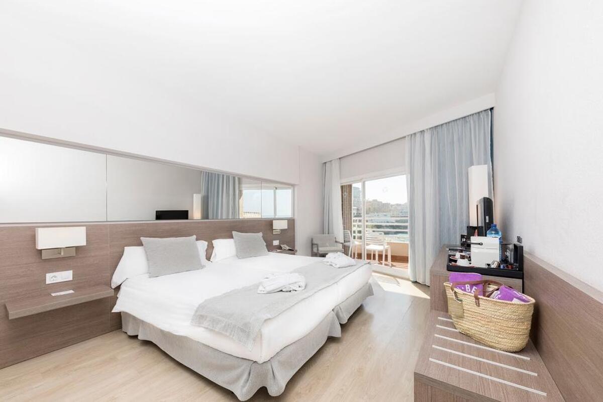 Be Live Adults Only Costa Palma 4* 3