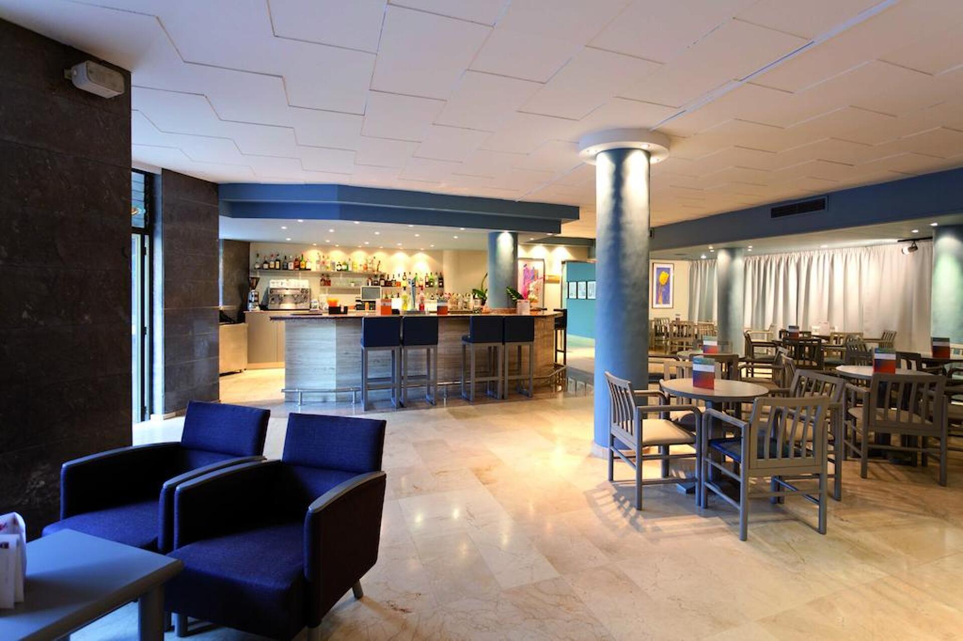 Be Live Adults Only Costa Palma 4* 5