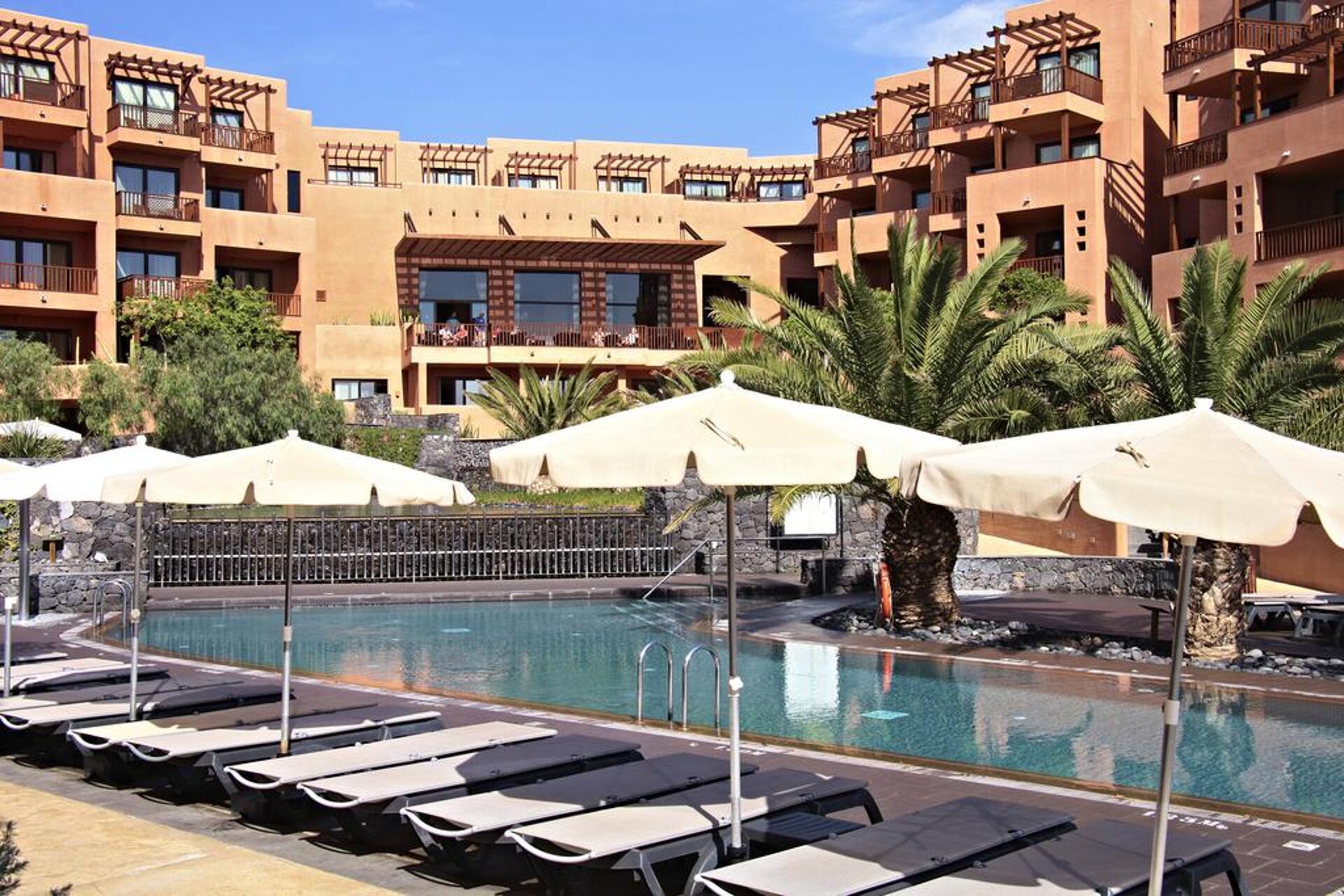 Sandos San Blas Nature Resort & Golf 5* 3