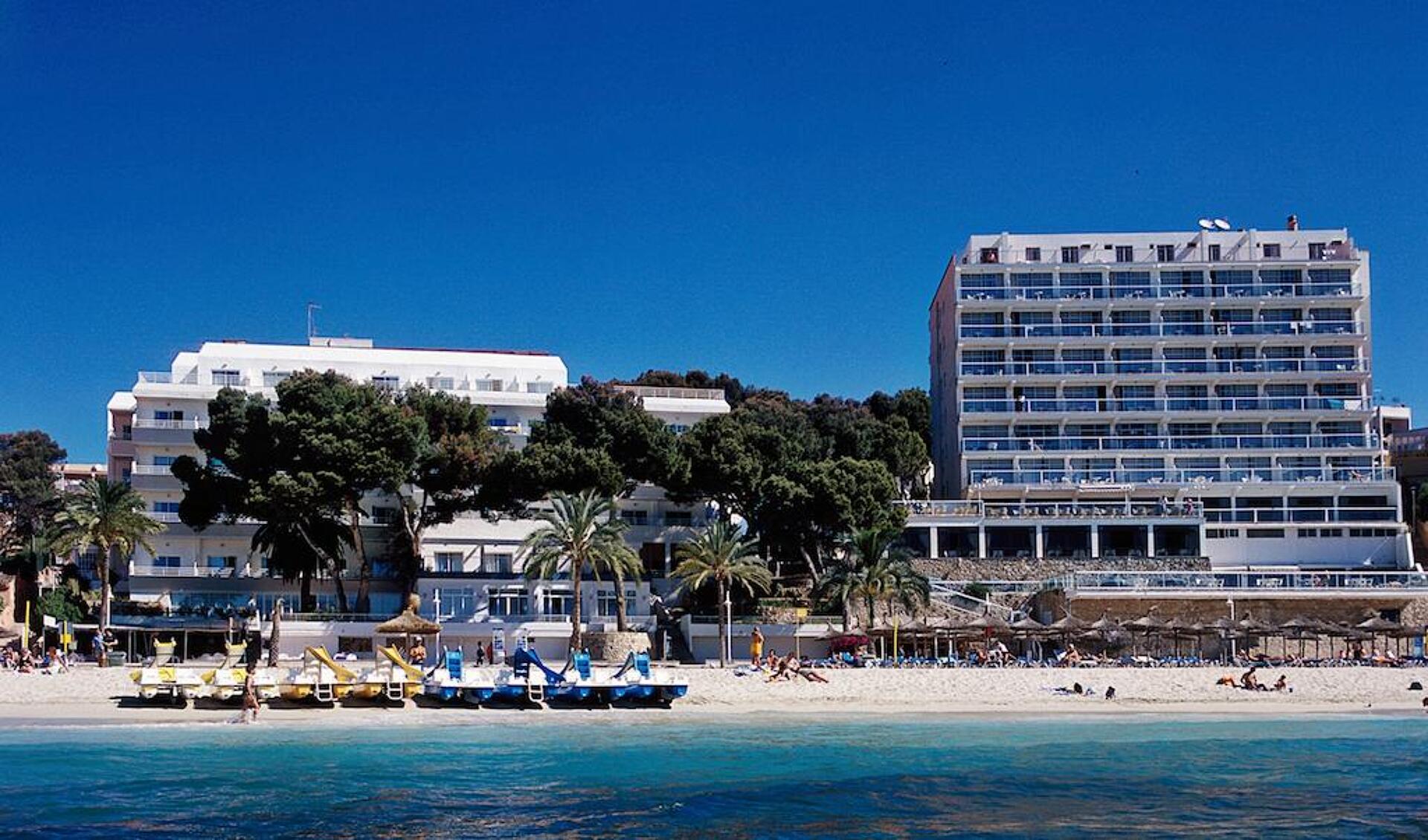 Flamboyan Caribe 9
