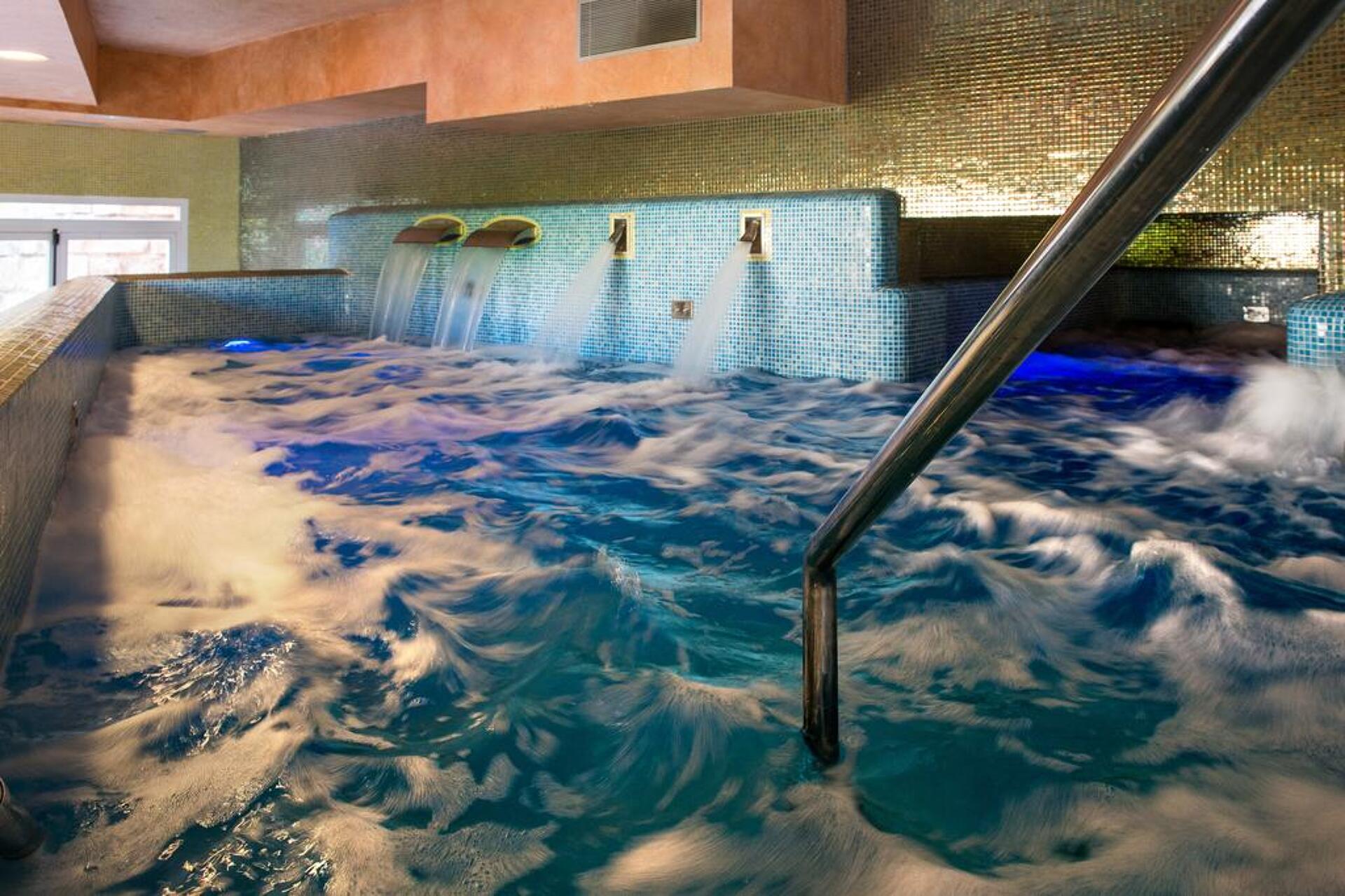 Salles Hotel Marina Portals 4* 9