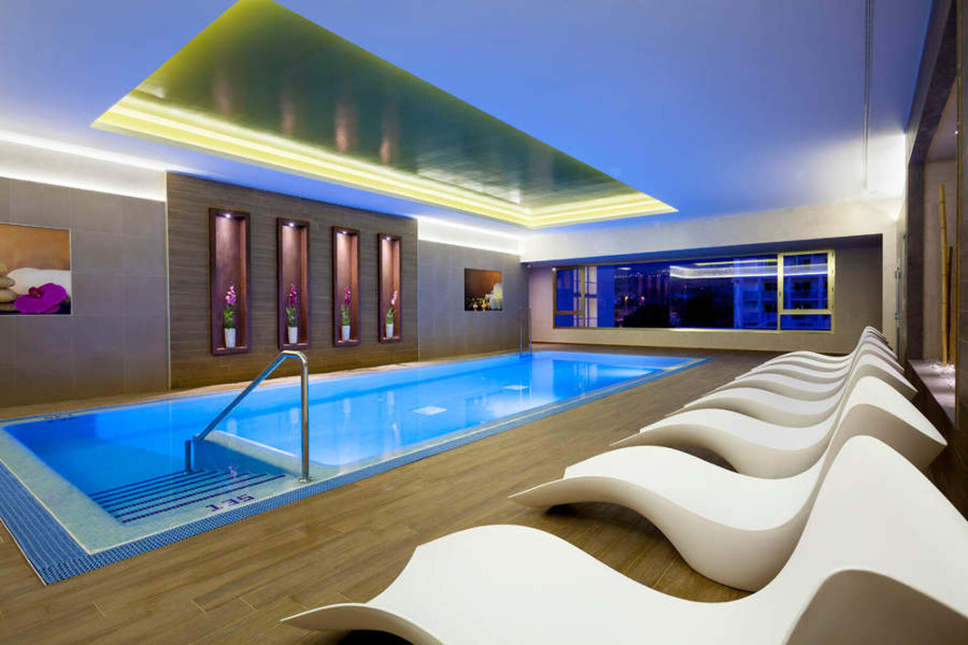 Riu Palace Tenerife 4* 17