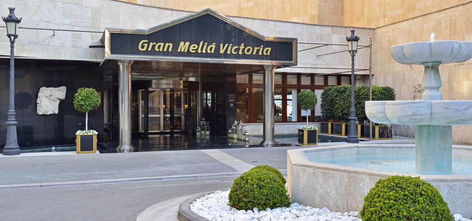 Gran Melia Victoria 5* 7