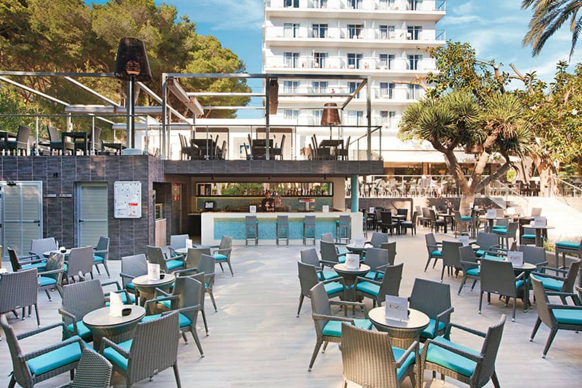 Riu Festival 4* 1
