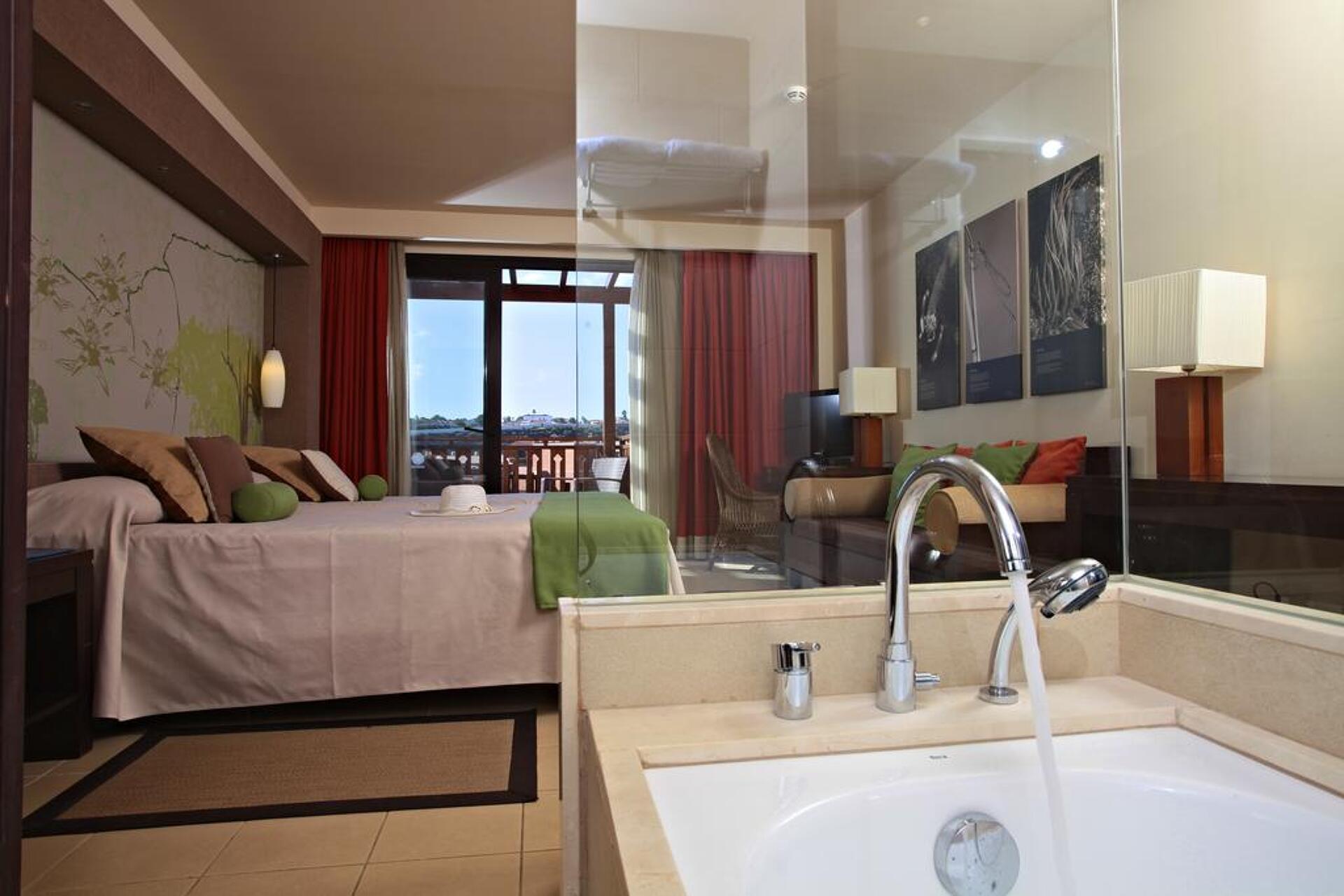 Sandos San Blas Nature Resort & Golf 5* 27