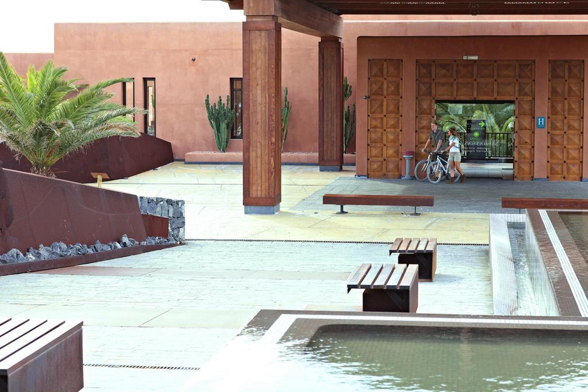 Sandos San Blas Nature Resort & Golf 5* 10