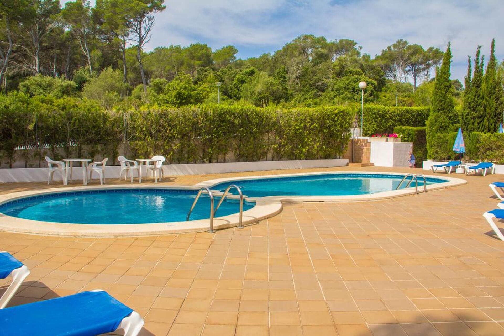 Canyamel Garden 3* 18