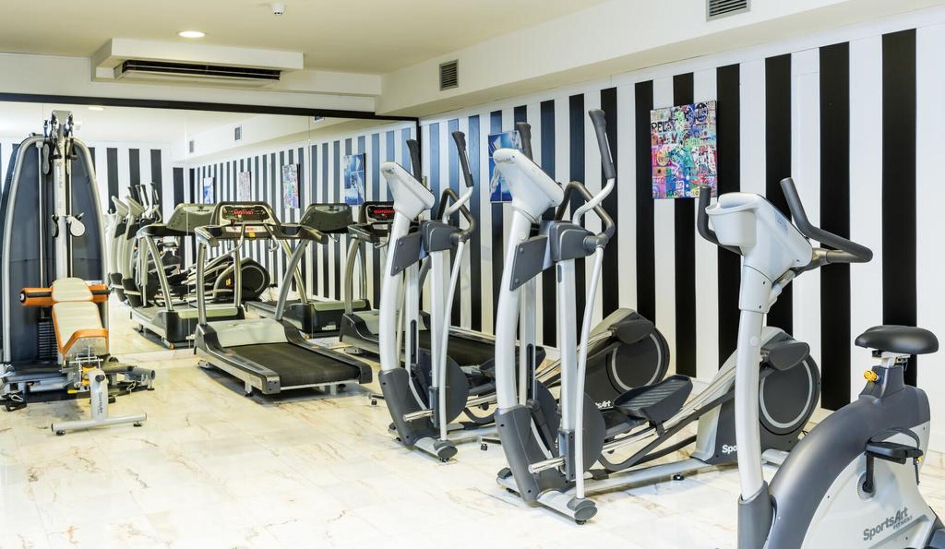 Salles Hotel Marina Portals 4* 36