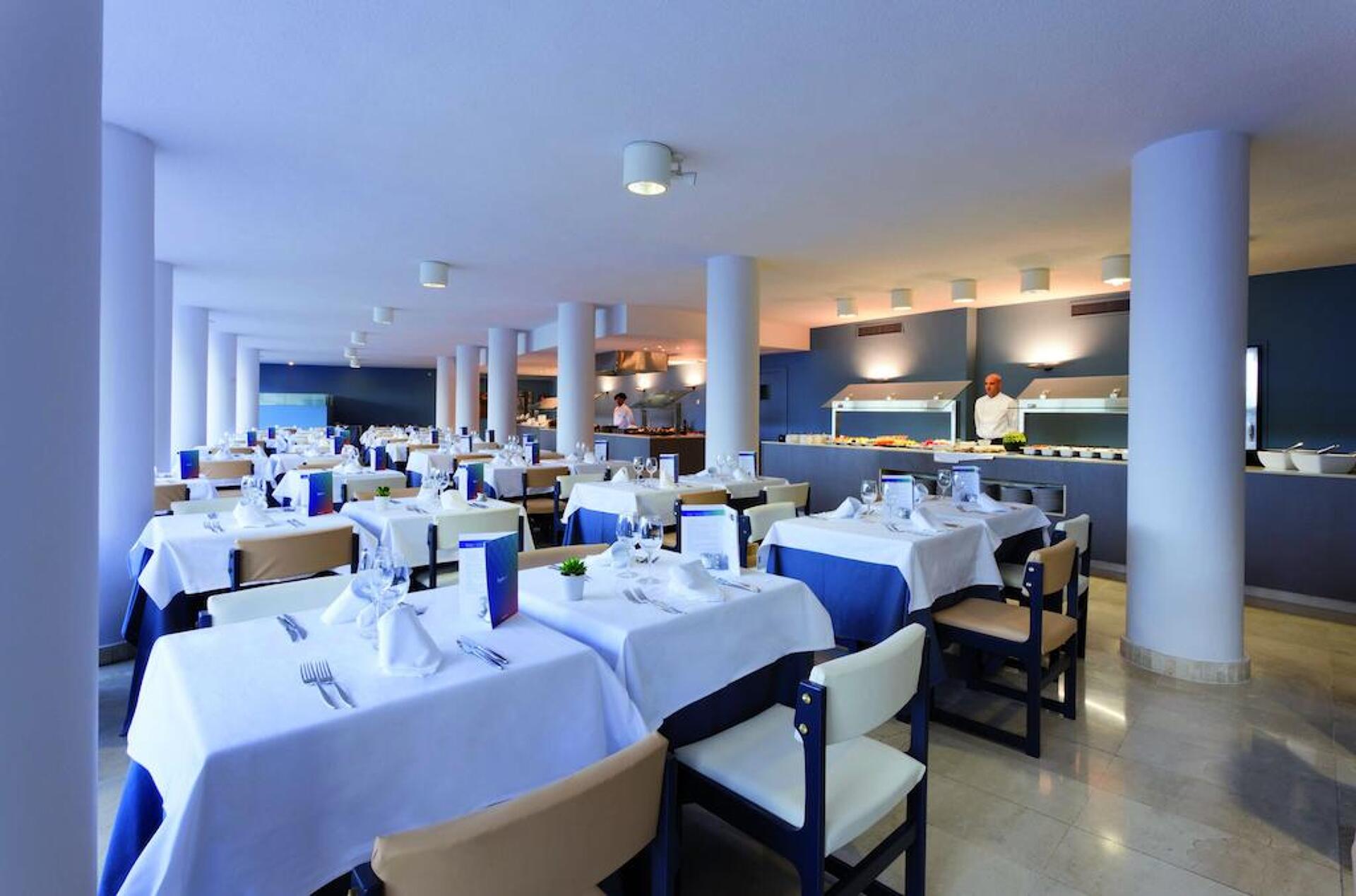 Be Live Adults Only Costa Palma 4* 16