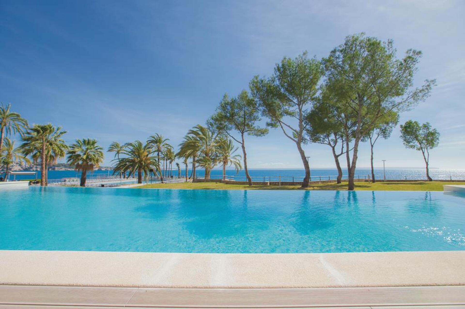 Riu Palace Bonanza Playa 4* 6