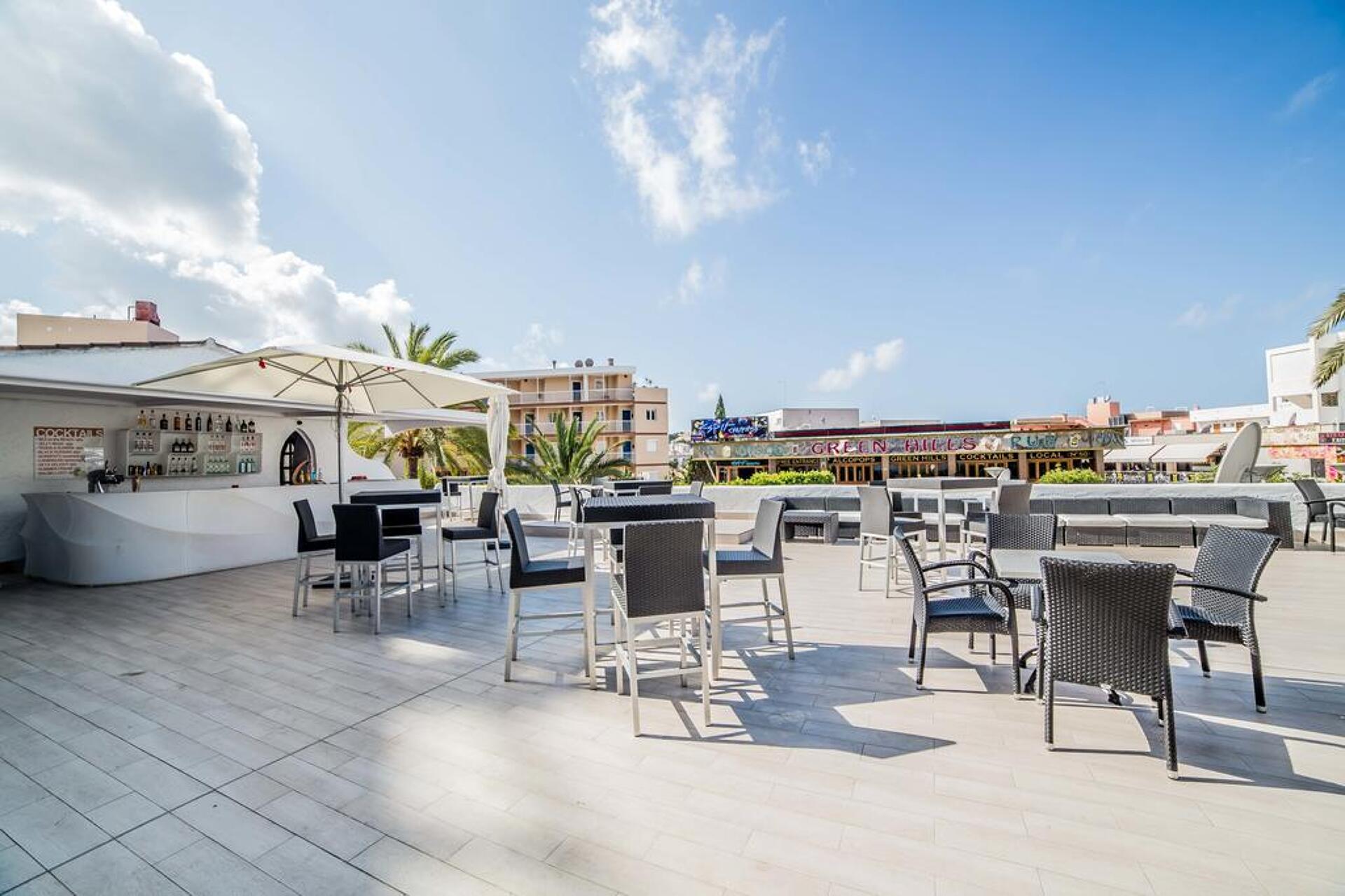 Apartamentos Deya 3* 4