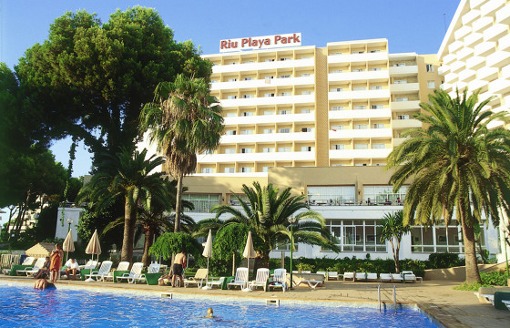 Riu Playa Park