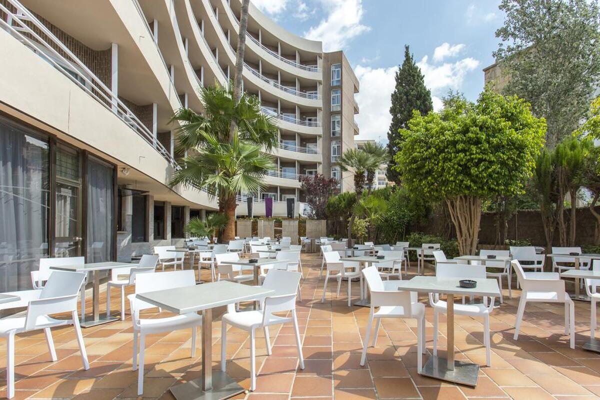Be Live Adults Only Costa Palma 4* 2